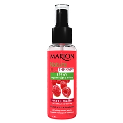MARION OCET Z MALIN SPRAY REGENERUJĄCY WŁOSY 120ml