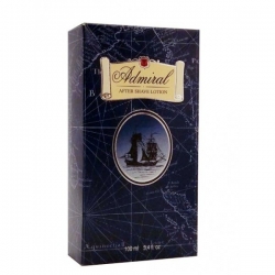 ADMIRAL PŁYN PO GOLENIU 100ML ADMIRAŁ