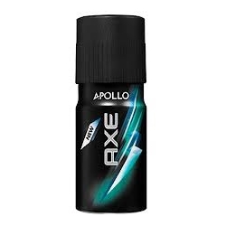 Axe APOLLO dezodorant 150ml NOWOŚĆ