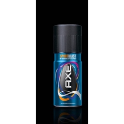 Axe SPORT BLAST dezodorant 150ml