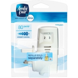 Ambi Pur Electro – Electric urządzenie + zapas odświeżacz elektryczny