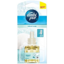Ambi Pur Electro – Electric wkład Sky Fresh Air