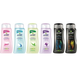 APART Żel pod prysznic 400ml