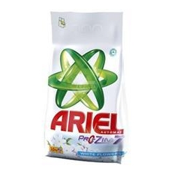 ARIEL  Proszek do prania białego 1.4kg