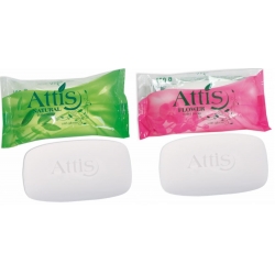 ATTIS mydło toaletowe 100g