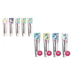 BLEND-A-MED Pasta do zębów Complete 7 DUOPACK  2x100ml