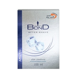 Bond ARCTIC płyn po goleniu 100ml