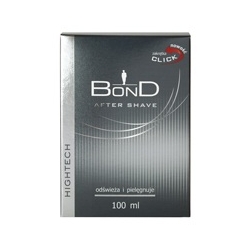Bond Hightech PŁYN PO GOLENIU 100ml