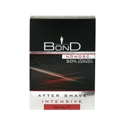 Bond Intensive płyn po goleniu 100ml