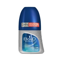 BOND ANTYPERSPIRANT ROLL ON 50ML