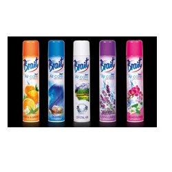 Brait odświeżacz powietrza w aerozolu 400ml
