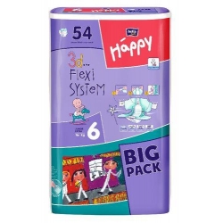 Bella Happy Junior Extra  powyżej 16kg (6)
