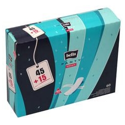 Bella Panty Classic wkładki higieniczne 50+10 szt