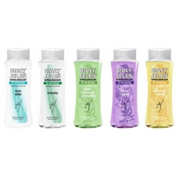 Biały Jeleń Hipoalergiczny żel pod prysznic 250ml
