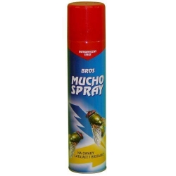 BROS Muchospray 240ml