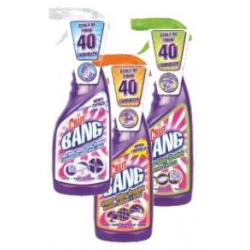 Cillit BANG spray 750ml TŁUSZCZ