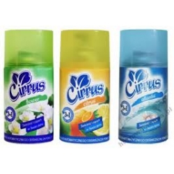CIRRUS Freshmatic Zapas odświeżacz automatyczny Wkład