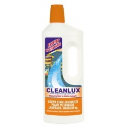 Cleanlux do zmywania sidoluxu 750ml