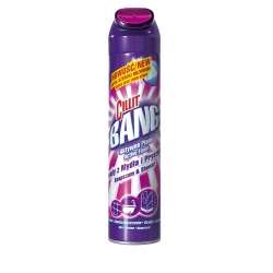 Cillit bang aktywna piana 600ml do łazienki