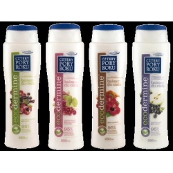Cztery Pory Roku ECODERMINE balsam do ciała 250ml