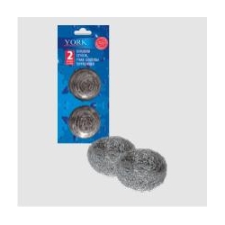 Czyścik INOX 2szt.