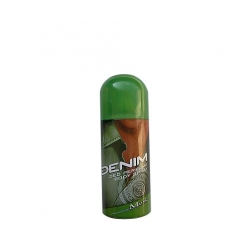 DENIM DEZODORANT 150ML WŁOCHY