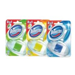 Domestos kostka do wc zawieszka 40g