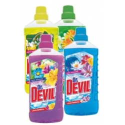 Dr. Devil płyn uniwersalny 1l