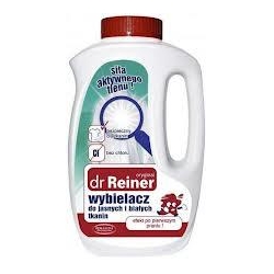 Dr reiner pollena wybielacz 1l