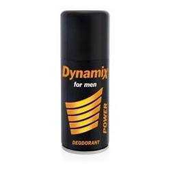 DYNAMIX POWER DEZODORANT 100ml