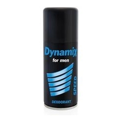 DYNAMIX SPEED DEZODORANT 150ml