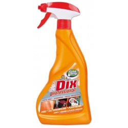 DIX PROFESSIONAL Fugi pow. ceramiczne i plastikowe  500 ml