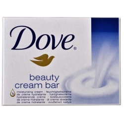 Dove mydło toaletowe 90g