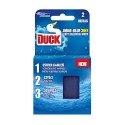 DUCK Aqua Blue 3in1 zapas