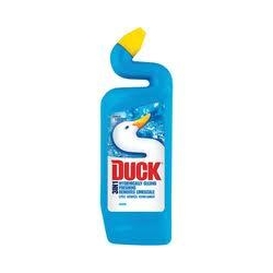 Duck  płyn do wc 750ml