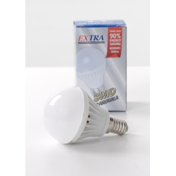 Żarówka LED 7W E14 (70W)