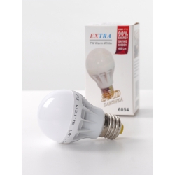 Żarówka LED 7W E27 (70W)