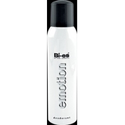 Emotion White dezodorant 150ml