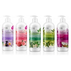 EVELINE  Balsam do ciała 500ml