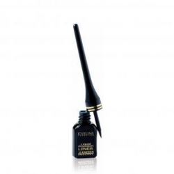 EVELINE EYELINER LIQID PRECISION w płynie