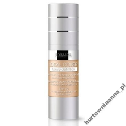 EVELINE IDEAL COVER podkład kryjący 30ML