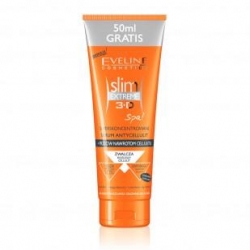 EVELINESLIM EXTREME 3D Serum Antycelulitowe przeciw nawrotom celulitu