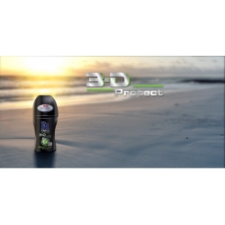 Fa MEN 3D PROTECT DEZODORANT ROLL ON FREESTYLE 50ML