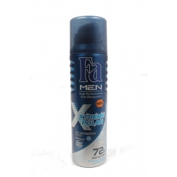 FA MEN XTREME SPORTS DRY POLAR DEZODORANT 150ML