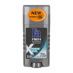 FA MEN XTREME SPORTS DRY POLAR DEZODORANT SZTYFT 50ML