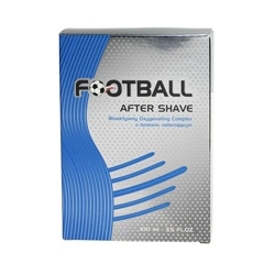 FOOTBAL PŁYN PO GOLENIU 100ML