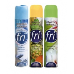 Fri odświeżacz powietrza w spray'u 300ml