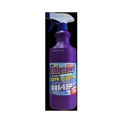 DR MAGIC Płyn do szyb i luster 750ML rozpylacz