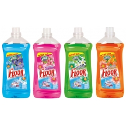 FLOOR Płyn uniwersalny 1.5l