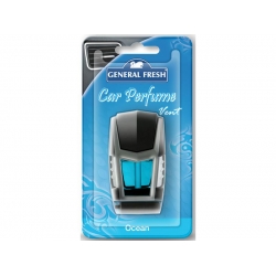 GENERAL FRESH ODŚWIEŻACZ SAMOCHODOWY CAR PERFUME